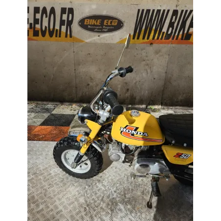 HONDA MONKEY Z50