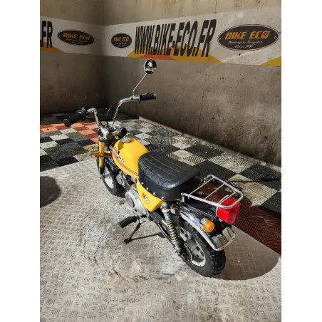 HONDA MONKEY Z50