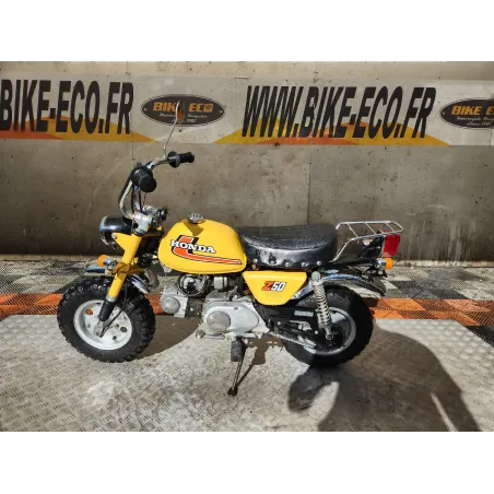 HONDA MONKEY Z50