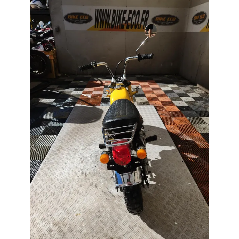HONDA MONKEY Z50