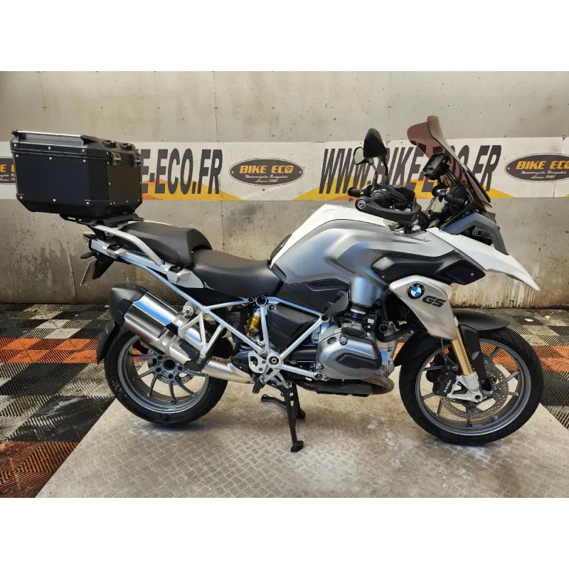 BMW R 1200 GS