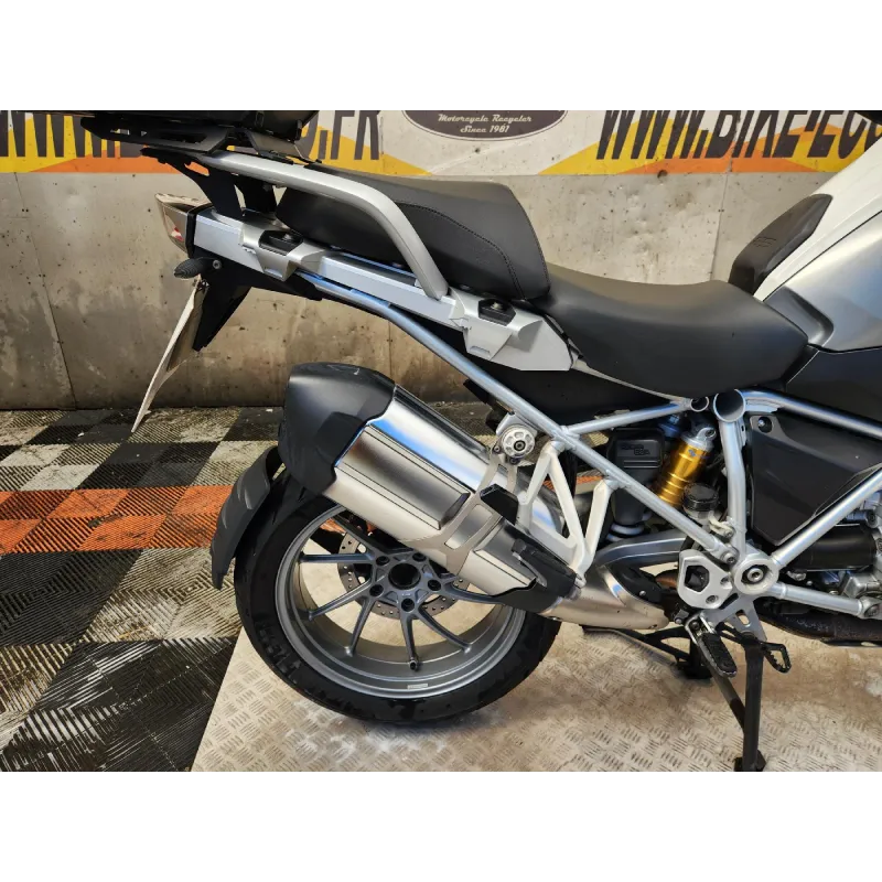 BMW R 1200 GS