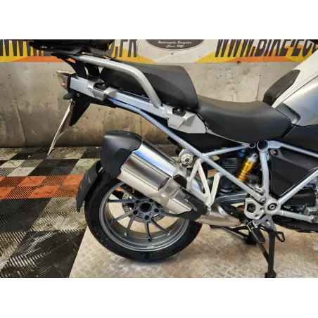 BMW R 1200 GS
