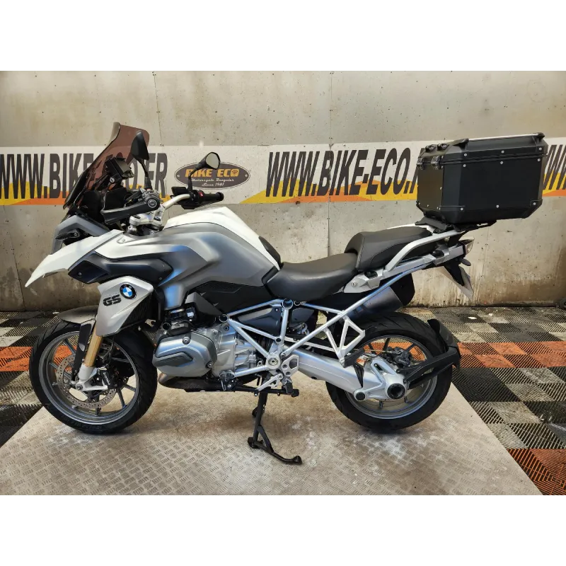BMW R 1200 GS