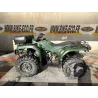YAMAHA QUAD BRUIN 350