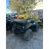 YAMAHA QUAD BRUIN 350