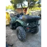 YAMAHA QUAD BRUIN 350