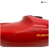 Cache carenage coque arriere gauche SUZUKI TL 1000 S 1997-2001 Cache carenage coque arriere gauche SUZUKI TL 1000 S 1997-2001
