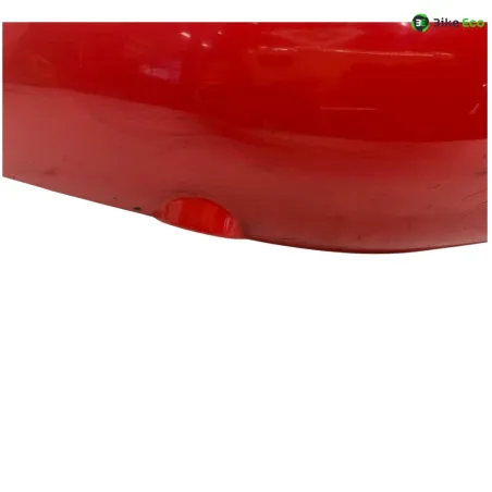 Cache carenage coque arriere gauche SUZUKI TL 1000 S 1997-2001