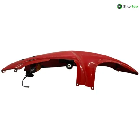 Cache carenage coque arriere gauche SUZUKI TL 1000 S 1997-2001
