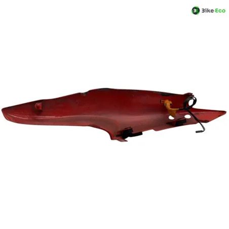 Cache carenage coque arriere gauche SUZUKI TL 1000 S 1997-2001