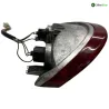 Feu arriere SUZUKI TL 1000 S 1997-2001 Feu arriere SUZUKI TL 1000 S 1997-2001
