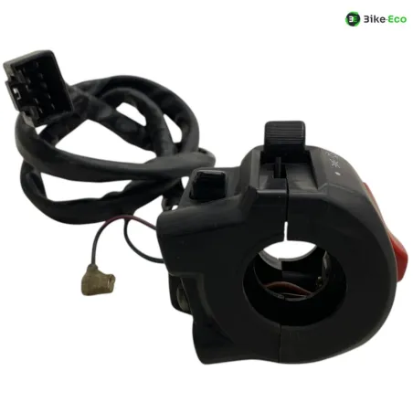 Commodo droit SUZUKI TL 1000 S 1997-2001