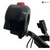 Commodo droit SUZUKI TL 1000 S 1997-2001 Commodo droit SUZUKI TL 1000 S 1997-2001