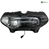 Optique (feux)(phare) SUZUKI TL 1000 S 1997-2001