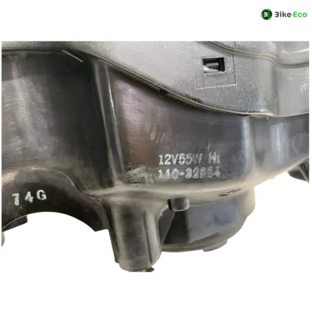 Optique (feux)(phare) SUZUKI TL 1000 S 1997-2001