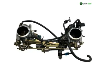Rampe d'injection SUZUKI TL 1000 S 1997-2001