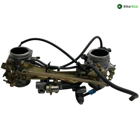 Rampe d'injection SUZUKI TL 1000 S 1997-2001