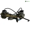 Rampe d'injection SUZUKI TL 1000 S 1997-2001