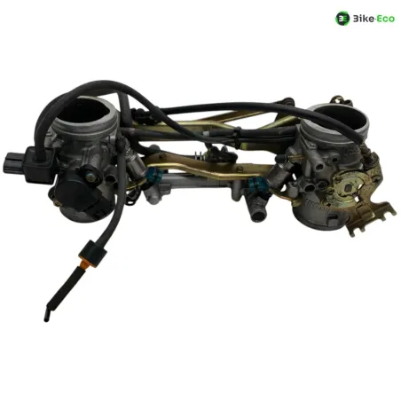 Rampe d'injection SUZUKI TL 1000 S 1997-2001