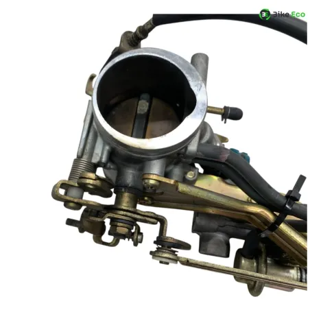 Rampe d'injection SUZUKI TL 1000 S 1997-2001
