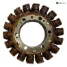 Stator alternateur SUZUKI TL 1000 S 1997-2001