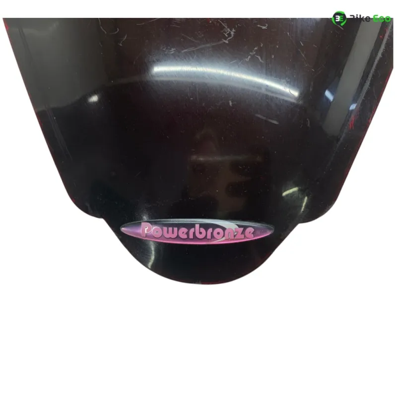Bulle SUZUKI TL 1000 S 1997-2001