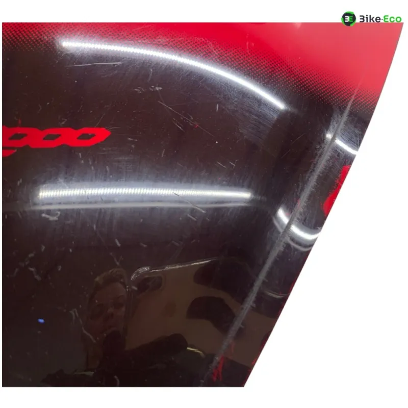 Bulle SUZUKI TL 1000 S 1997-2001