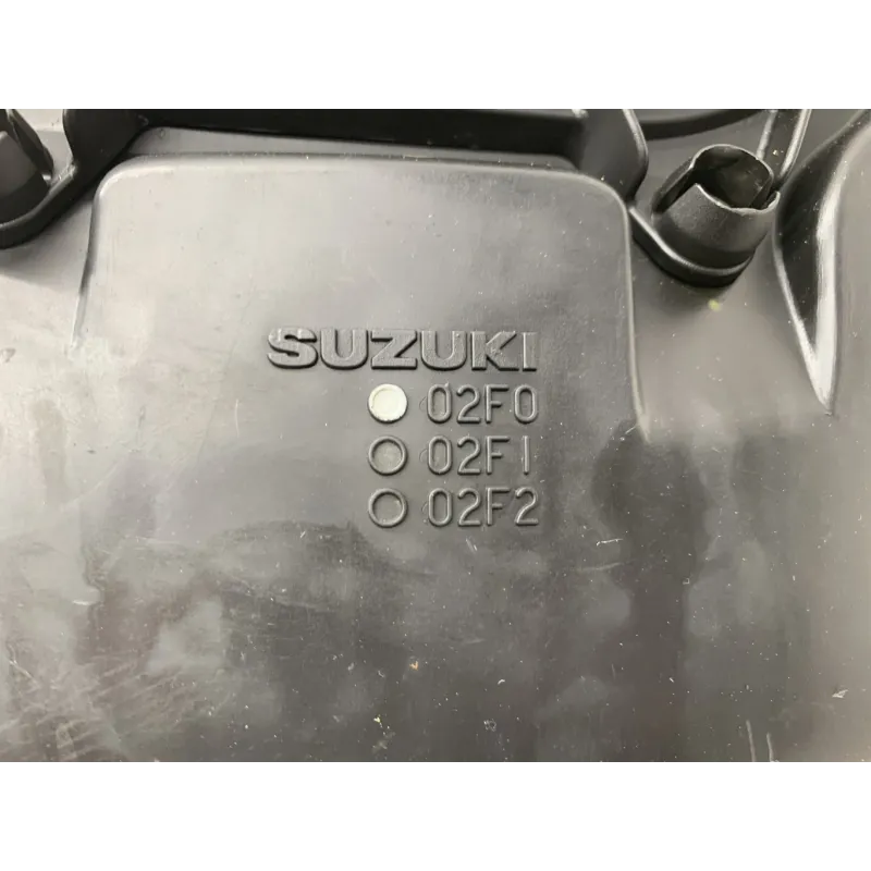 Boite a air SUZUKI TL 1000 S 1997-2001