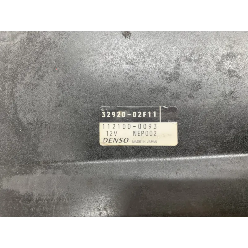 Boitier cdi SUZUKI TL 1000 S 1997-2001