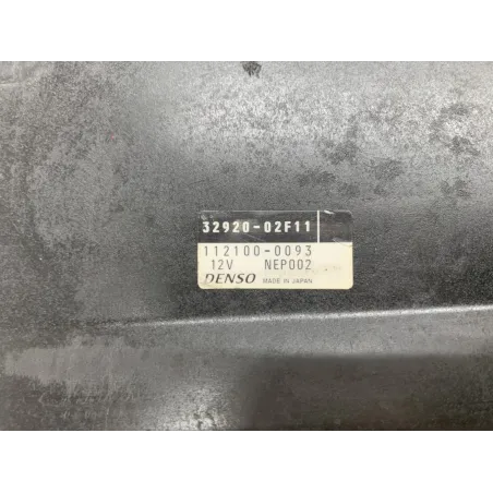 Boitier cdi SUZUKI TL 1000 S 1997-2001