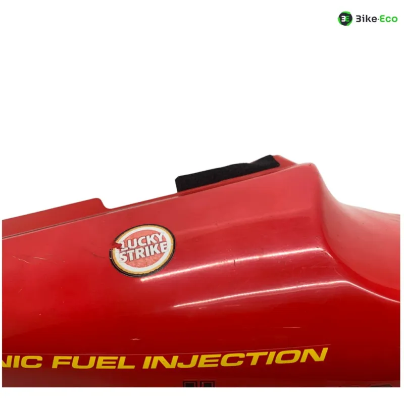 Cache carenage coque arriere droit SUZUKI TL 1000 S 1997-2001