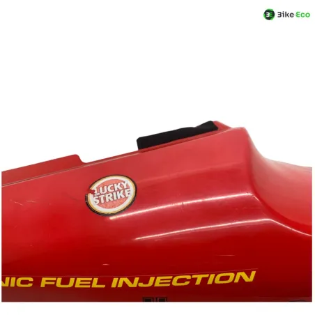 Cache carenage coque arriere droit SUZUKI TL 1000 S 1997-2001