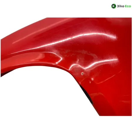 Cache carenage coque arriere droit SUZUKI TL 1000 S 1997-2001