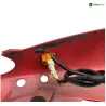 Cache carenage coque arriere droit SUZUKI TL 1000 S 1997-2001