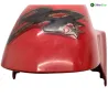 Garde boue avant SUZUKI TL 1000 S 1997-2001 Garde boue avant SUZUKI TL 1000 S 1997-2001