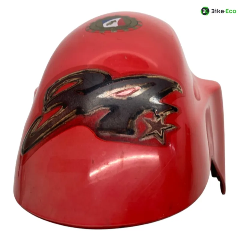 Garde boue avant SUZUKI TL 1000 S 1997-2001