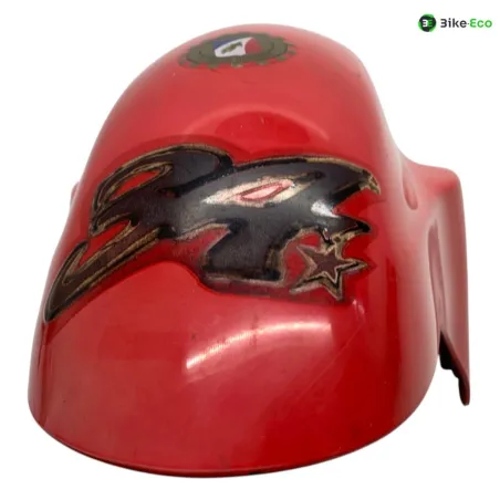 Garde boue avant SUZUKI TL 1000 S 1997-2001