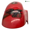 Garde boue avant SUZUKI TL 1000 S 1997-2001 Garde boue avant SUZUKI TL 1000 S 1997-2001