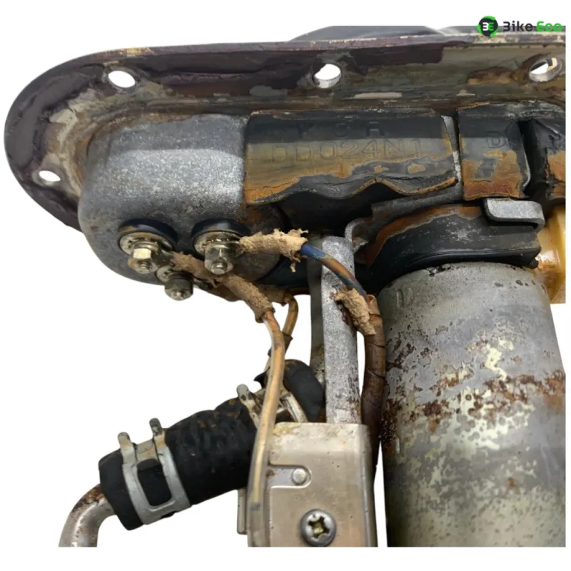 Pompe a essence SUZUKI TL 1000 S 1997-2001