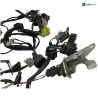 Faisceau electrique SUZUKI TL 1000 S 1997-2001 Faisceau electrique SUZUKI TL 1000 S 1997-2001