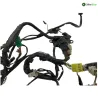 Faisceau electrique SUZUKI TL 1000 S 1997-2001 Faisceau electrique SUZUKI TL 1000 S 1997-2001