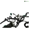 Faisceau electrique SUZUKI TL 1000 S 1997-2001 Faisceau electrique SUZUKI TL 1000 S 1997-2001