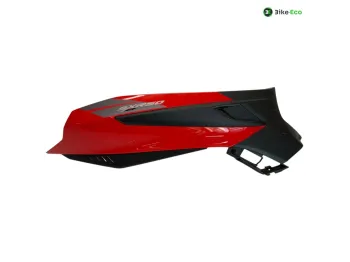 Cache carenage coque arriere APRILIA SXR 50 2025 NEW COMFORT