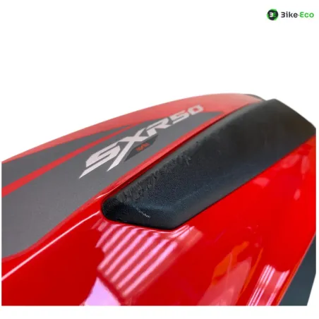 Cache carenage coque arriere APRILIA SXR 50 2025 NEW COMFORT