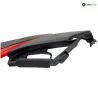 Cache carenage coque arriere APRILIA SXR 50 2025 NEW COMFORT