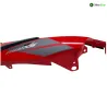 Cache carenage coque arriere APRILIA SXR 50 2025 NEW COMFORT