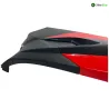 Cache carenage coque arriere APRILIA SXR 50 2025 NEW COMFORT