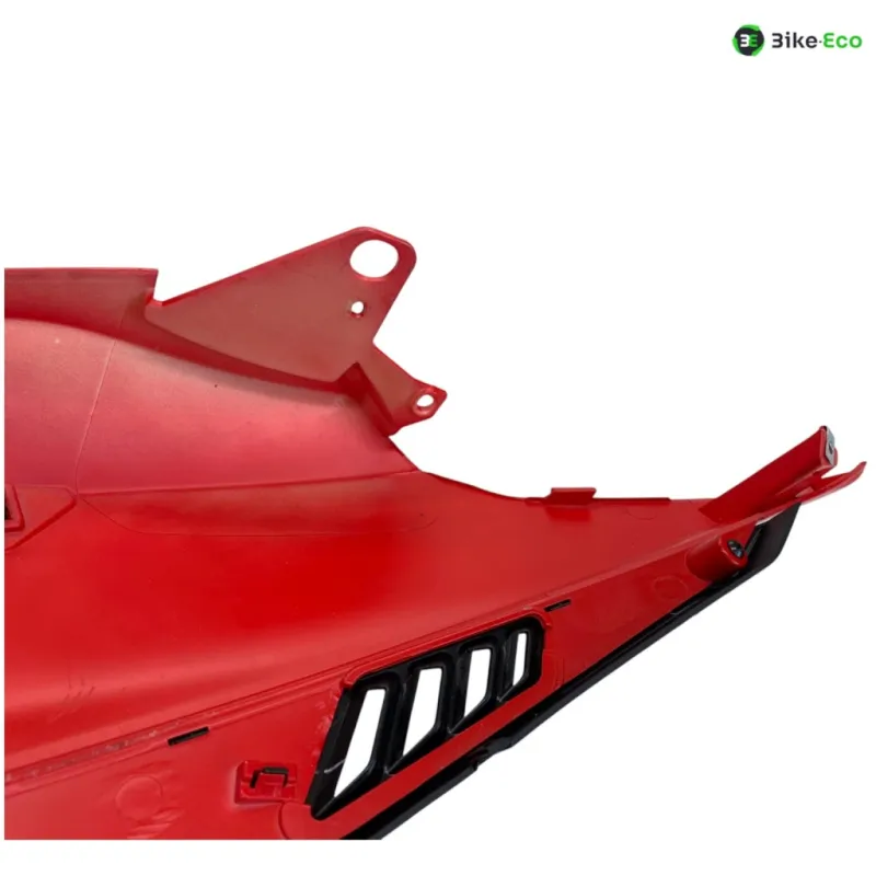 Cache carenage coque arriere APRILIA SXR 50 2025 NEW COMFORT
