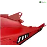 Cache carenage coque arriere APRILIA SXR 50 2025 NEW COMFORT